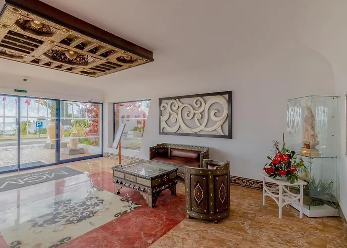 Grand Muthu Oura View Club 5*