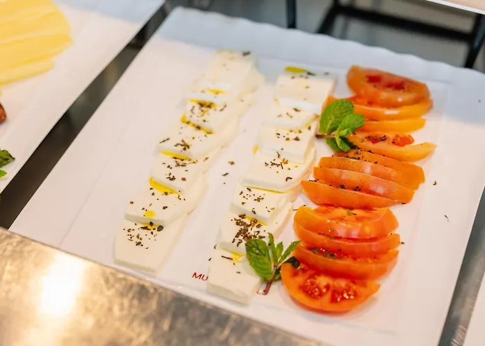 Grand Muthu Oura View Club Lägenhetshotell 5*