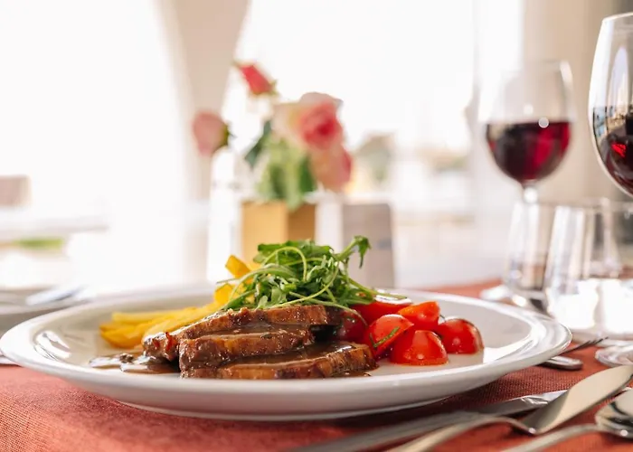 Grand Muthu Oura View Club 5* 알부페이라