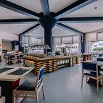 Grand Muthu Oura View Club Appart hôtel