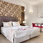 Grand Muthu Oura View Club 5* Αλμπουφέιρα