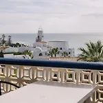 Appart hôtel Grand Muthu Oura View Club 5*