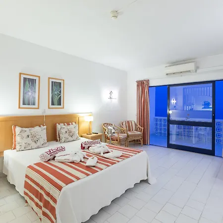 Grand Muthu Oura View Club Ξενοδοχείο με διαμερίσματα Αλμπουφέιρα