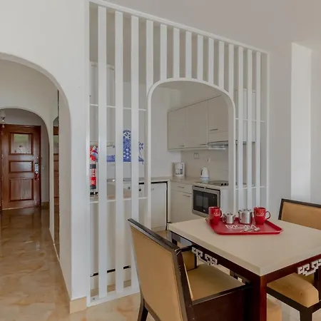 Grand Muthu Oura View Club 5* Αλμπουφέιρα