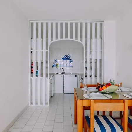 Grand Muthu Oura View Club Αλμπουφέιρα