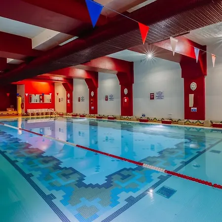 Grand Muthu Oura View Club Ξενοδοχείο με διαμερίσματα Αλμπουφέιρα