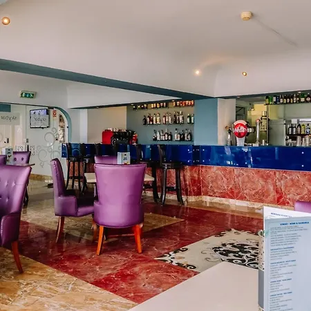 Grand Muthu Oura View Club 5* Αλμπουφέιρα