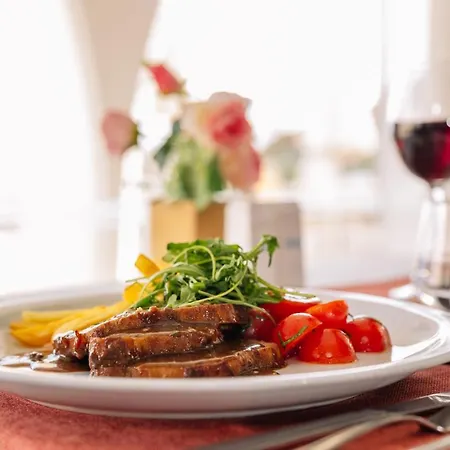Grand Muthu Oura View Club 5* Αλμπουφέιρα