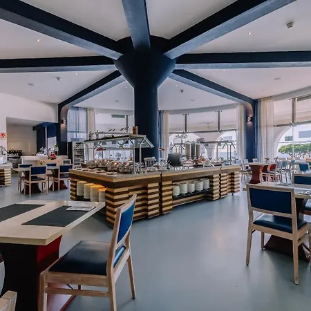 Grand Muthu Oura View Club Ξενοδοχείο με διαμερίσματα