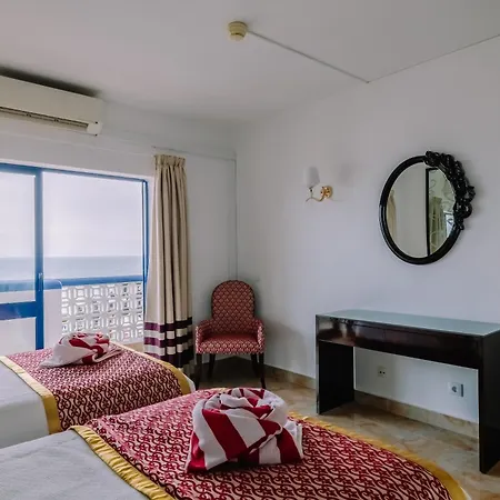 Grand Muthu Oura View Club Ξενοδοχείο με διαμερίσματα Αλμπουφέιρα
