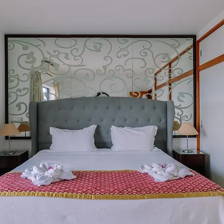 Grand Muthu Oura View Club Lejlighedshotel