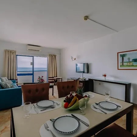 Grand Muthu Oura View Club Ξενοδοχείο με διαμερίσματα