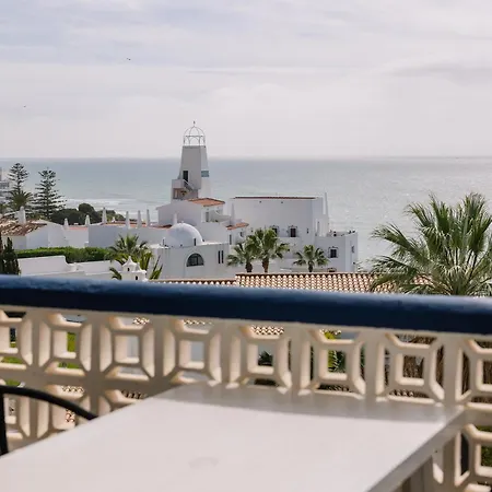 Grand Muthu Oura View Club 5* Αλμπουφέιρα