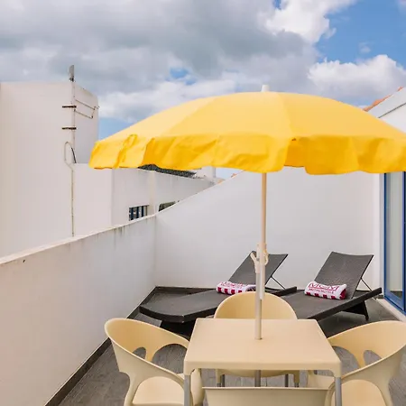 Grand Muthu Oura View Club 5* Αλμπουφέιρα