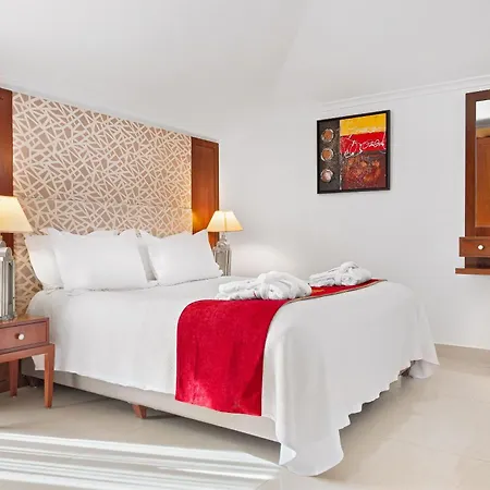 Grand Muthu Oura View Club Lejlighedshotel