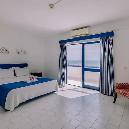 Grand Muthu Oura View Club Ξενοδοχείο με διαμερίσματα