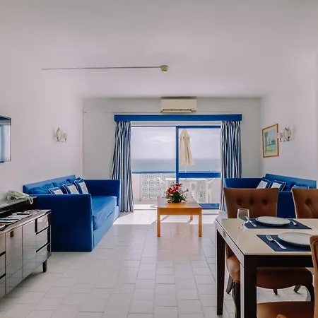 Grand Muthu Oura View Club Ξενοδοχείο με διαμερίσματα