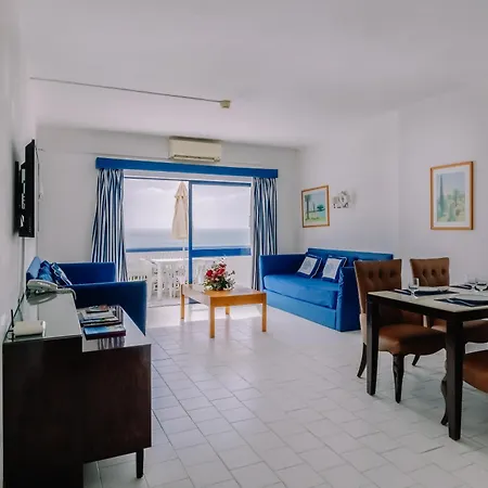 Grand Muthu Oura View Club Ξενοδοχείο με διαμερίσματα Αλμπουφέιρα
