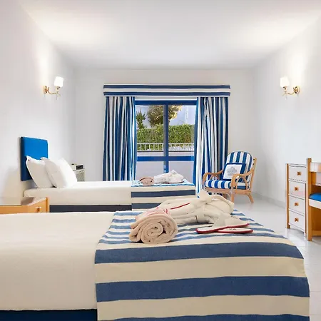Lejlighedshotel Grand Muthu Oura View Club Albufeira
