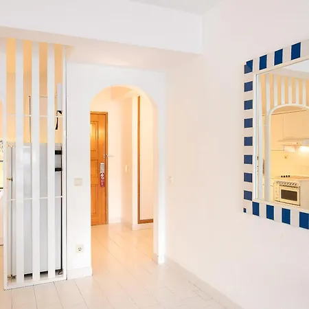 Ξενοδοχείο με διαμερίσματα Grand Muthu Oura View Club 5*