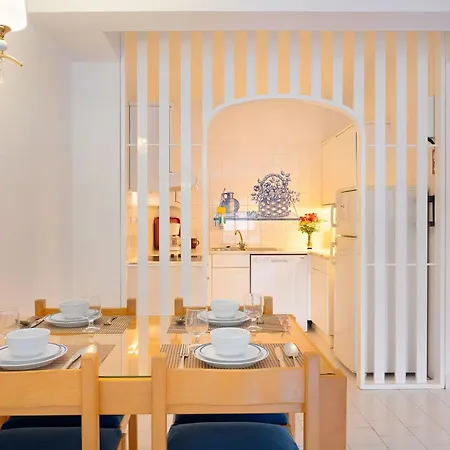 Grand Muthu Oura View Club Αλμπουφέιρα