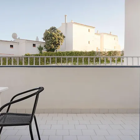 Grand Muthu Oura View Club Ξενοδοχείο με διαμερίσματα