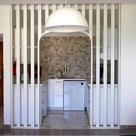 Grand Muthu Oura View Club Албуфейра