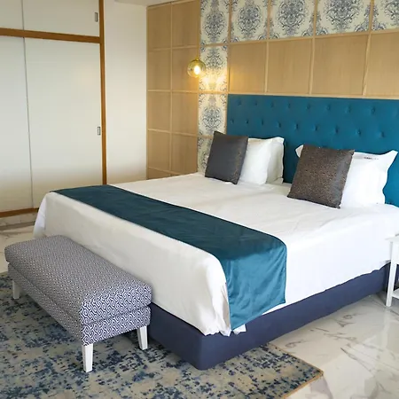 Lejlighedshotel Grand Muthu Oura View Club