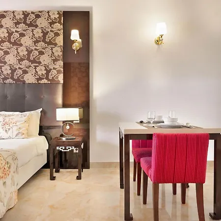 Grand Muthu Oura View Club 5* Αλμπουφέιρα