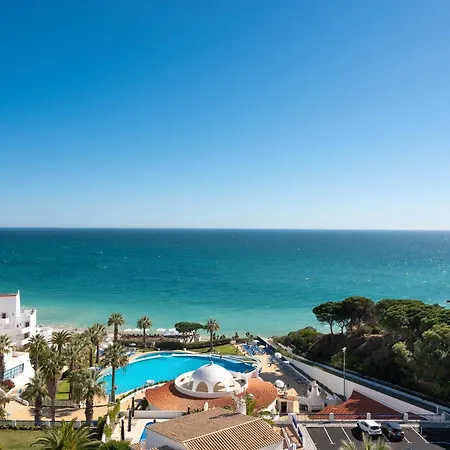 Grand Muthu Oura View Club Αλμπουφέιρα