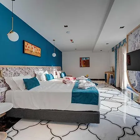 Grand Muthu Oura View Club Aparthotel