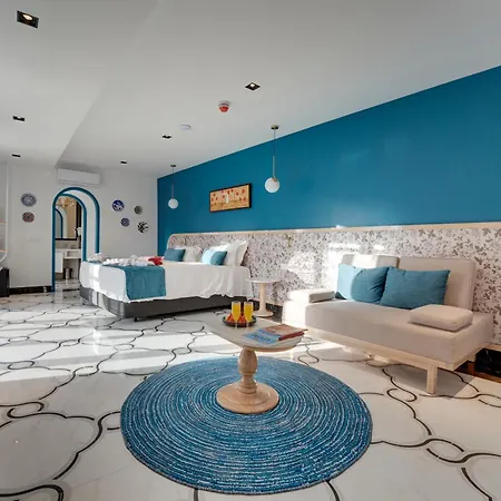 Grand Muthu Oura View Club Aparthotel 5*