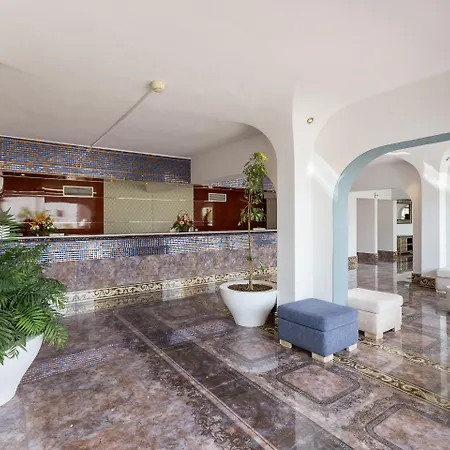 Aparthotel Grand Muthu Oura View Club Albufeira