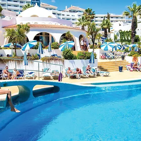 Grand Muthu Oura View Club
