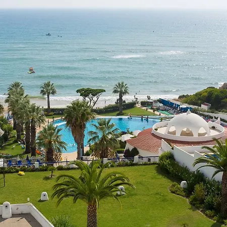 Grand Muthu Oura View Club Ξενοδοχείο με διαμερίσματα