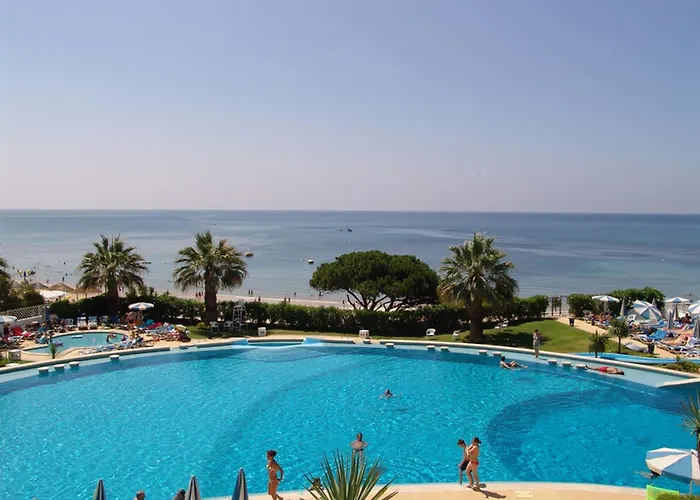 Grand Muthu Oura View Club 5*