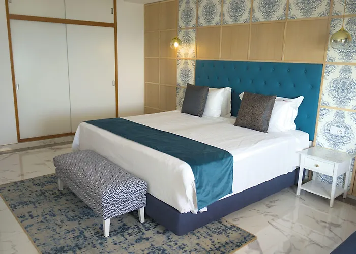 Grand Muthu Oura View Club 5* アルブフェイラ