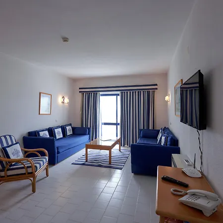 Grand Muthu Oura View Club Hotel apartamentowy 5*