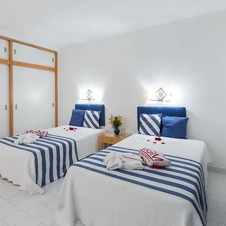 Grand Muthu Oura View Club Aparthotel 5*