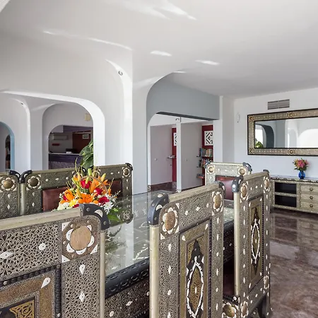 Grand Muthu Oura View Club Hotel apartamentowy