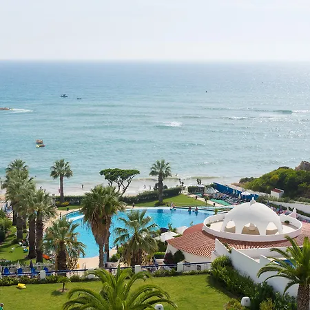 Grand Muthu Oura View Club Aparthotel 5*