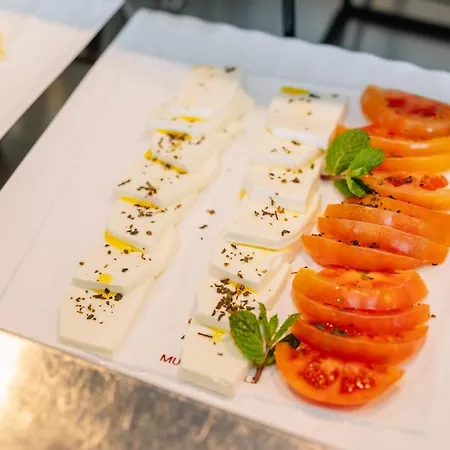 Grand Muthu Oura View Club Aparthotel 5*