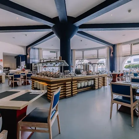 Grand Muthu Oura View Club Aparthotel