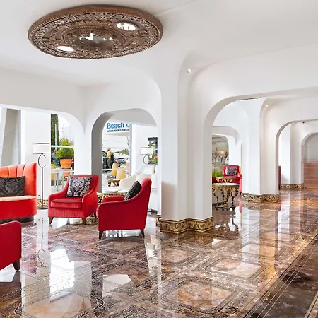 Grand Muthu Oura View Club Aparthotel