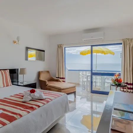 Grand Muthu Oura View Club Hotel apartamentowy